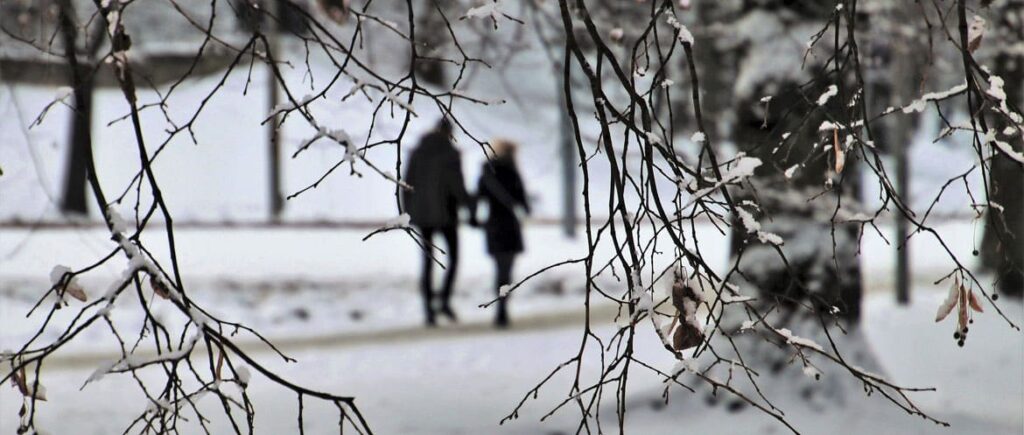 Winter Depression