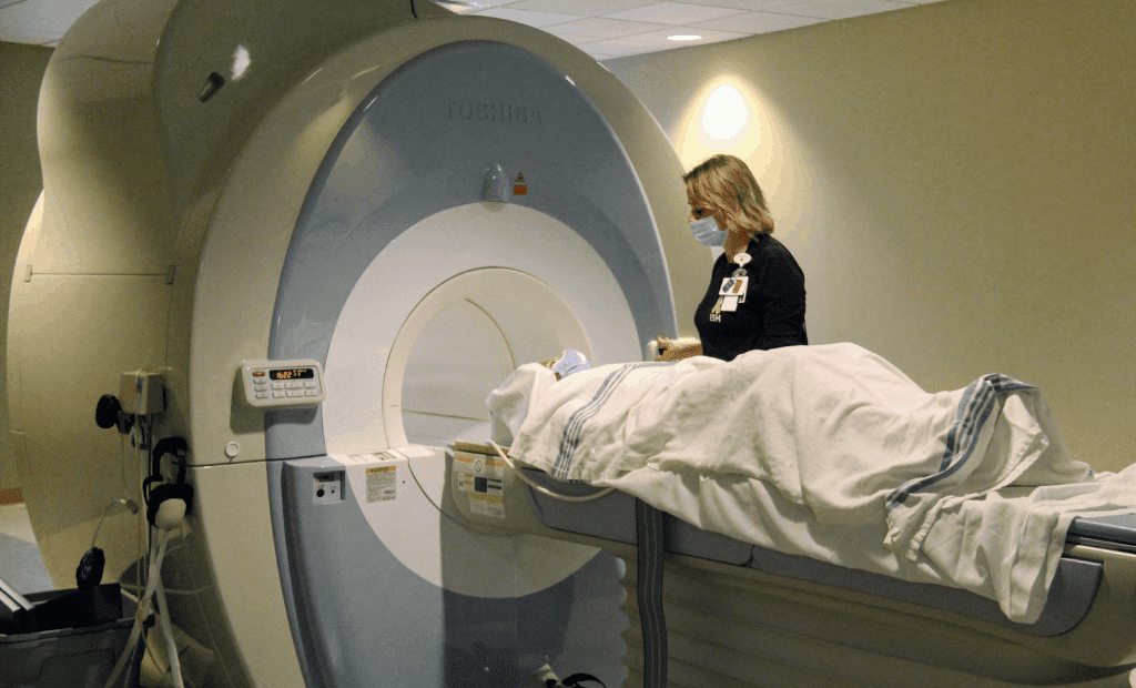 MRI Machine
