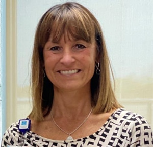 Excelsior Springs Hospital CEO