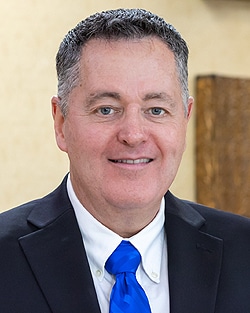 Dr. Paul Lively