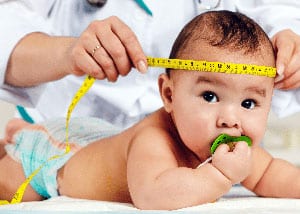 Pediatric Care