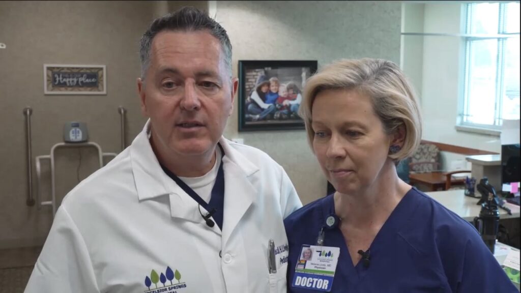 Blue Skies Pediatrics
