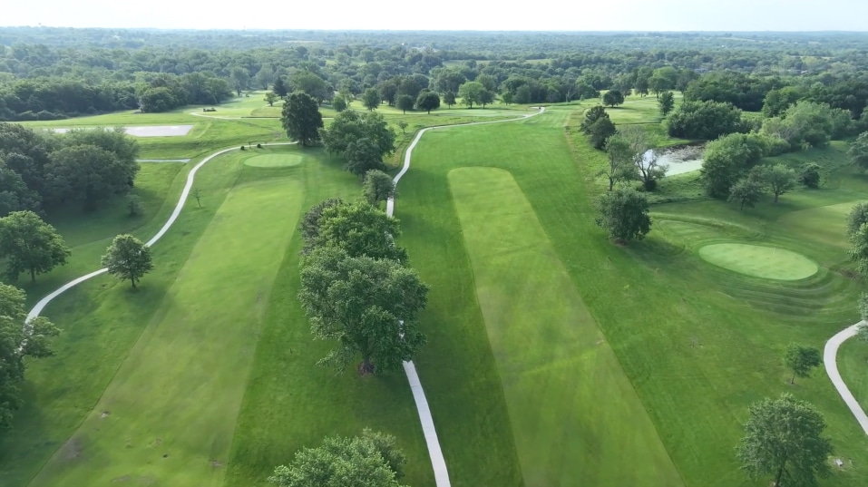 2023 ESH Golf Tournament