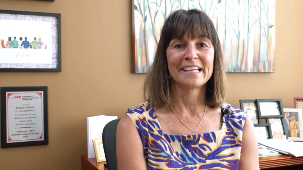 July's Monthly Message from the CEO, Kristen DeHart